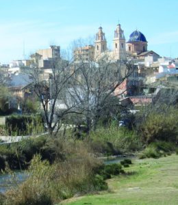 Riba-roja de Túria